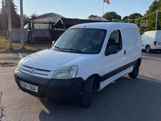 Citroen Berlingo foto 2