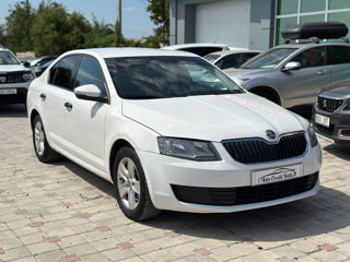 Skoda Octavia foto 3