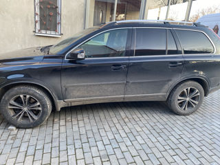 Volvo XC90 foto 3