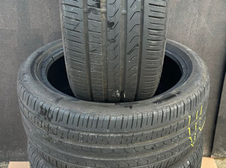 Pirelli R18 245/40 Vară foto 4