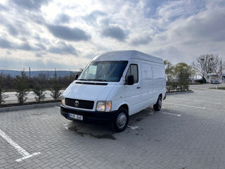 Volkswagen LT 35 foto 4