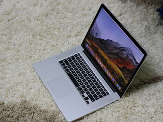 MacBook PRO 15 Retina (Core i7 3615QM/8Gb Ram/256Gb SSD/Nvidia GT 650M/15.4" Retina IPS) ! foto 8