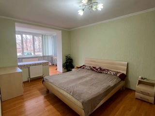 Apartament cu 2 camere, 65 m², Centru, Cahul foto 4