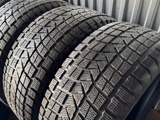 Зимние шины 275/45R20 foto 2