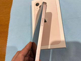 iPhone 13 Pink 128 GB foto 4