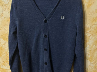 Fred Perry foto 2