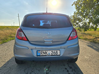 Opel Corsa foto 5