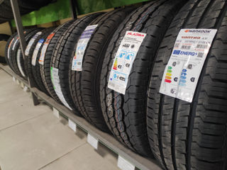 Anvelope De Vara R15c, R16c Lassa, Hankook, Greenlander, Starmaxx foto 3