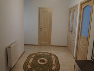 apartament in chirie 300 euro buicani foto 1