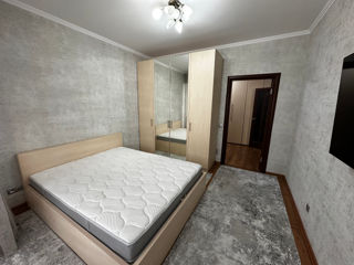 Apartament cu 2 camere, 76 m², Râșcani, Chișinău foto 6