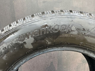 Hankook R17 215/65 MS* foto 10