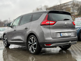 Renault Grand Scenic foto 4