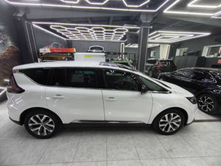 Renault Grand Espace фото 3