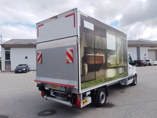 Mercedes Sprinter 316 CDI foto 5