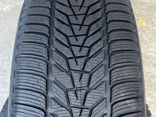 Hankook 255/40 R21 Зима / Iarna 5250 лей foto 2