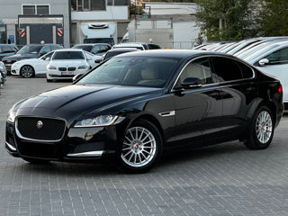 Jaguar XF foto 5