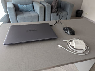 Huawei Matebook 16s foto 4