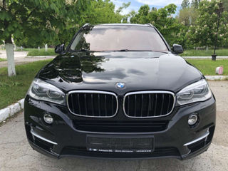 BMW X5 foto 5