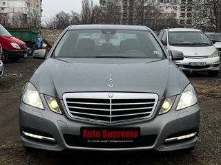 Mercedes E-Class foto 2