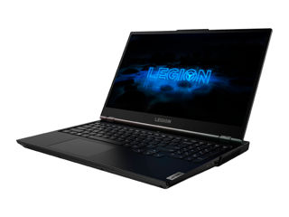 Гигант Legion 5 - 15.6" 120Hz, GeForce RTX 2060 6GB, i5-10500H, 16Gb, 512GB SSD foto 3