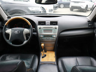 Toyota Camry foto 7