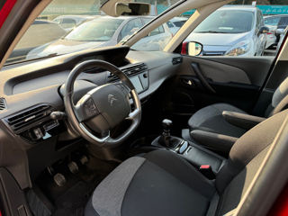 Citroen C4 foto 8