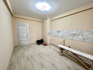 Apartament cu 1 cameră, 47 m², Periferie, Ialoveni foto 5