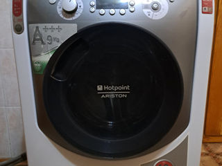 Hotpoint/ariston