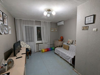 Apartament cu 1 cameră, 30 m², Râșcani, Chișinău foto 5