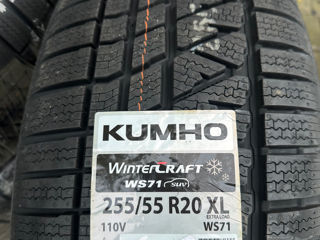 Anvelope noi de iarnă 255/55 R 20