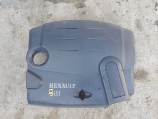 Capac. Motor. Renault 1500 dci. 30 EURO