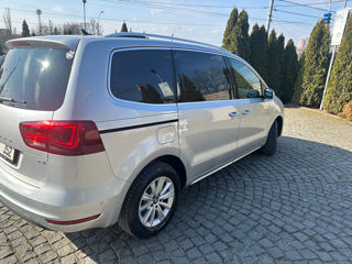 Seat Alhambra foto 3