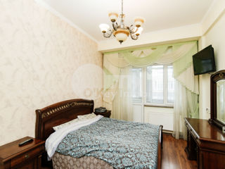 Apartament cu 5 camere sau mai multe, 235 m², Buiucani, Chișinău foto 15