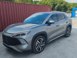 Byd Song L, 2024 г.