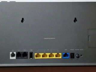 Router Vodafone SHG3000 foto 0