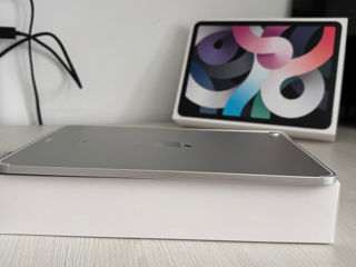 IPad Air 2020 256gb (generația 4) foto 7