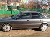 Audi 80 foto 4