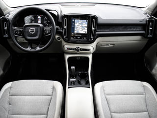 Volvo XC40 foto 10