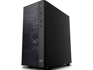 Современный компьютерный корпус - «Deepcool Matrexx 55 Mesh»