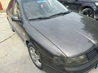 Seat Toledo foto 2