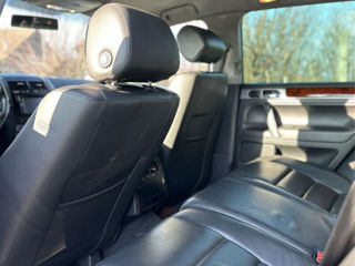 Piese VW Touareg foto 2