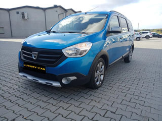 Dacia Lodgy foto 3