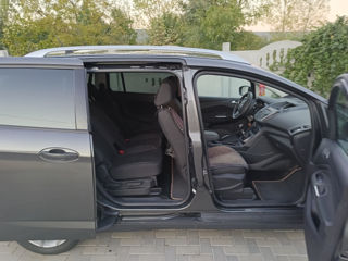 Ford C-Max foto 4