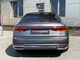 Audi A8 foto 5