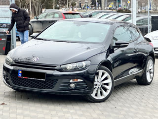 Volkswagen Scirocco foto 4