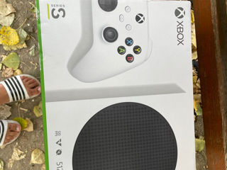 Xbox series s