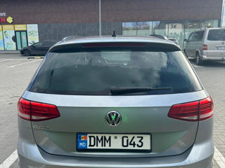 Volkswagen Passat foto 5