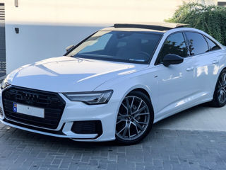 Audi A6 фото 0