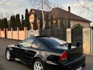 Honda Prelude foto 5