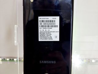 Новый  Samsung A22 (128 gb) 2 года гарантии